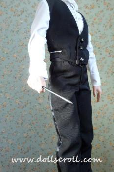 Tonner - Harry Potter - Harry Potter at the Yule Ball - Doll